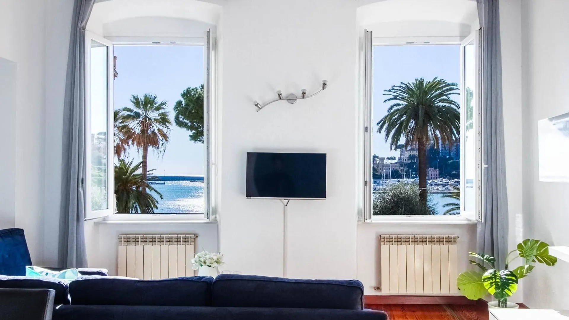 Bellavista Apartment Rapallo