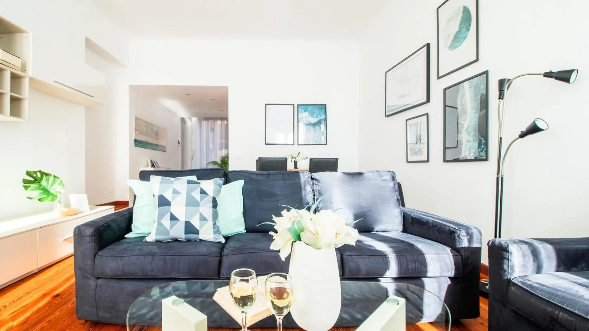 Bellavista Apartment Rapallo Italy