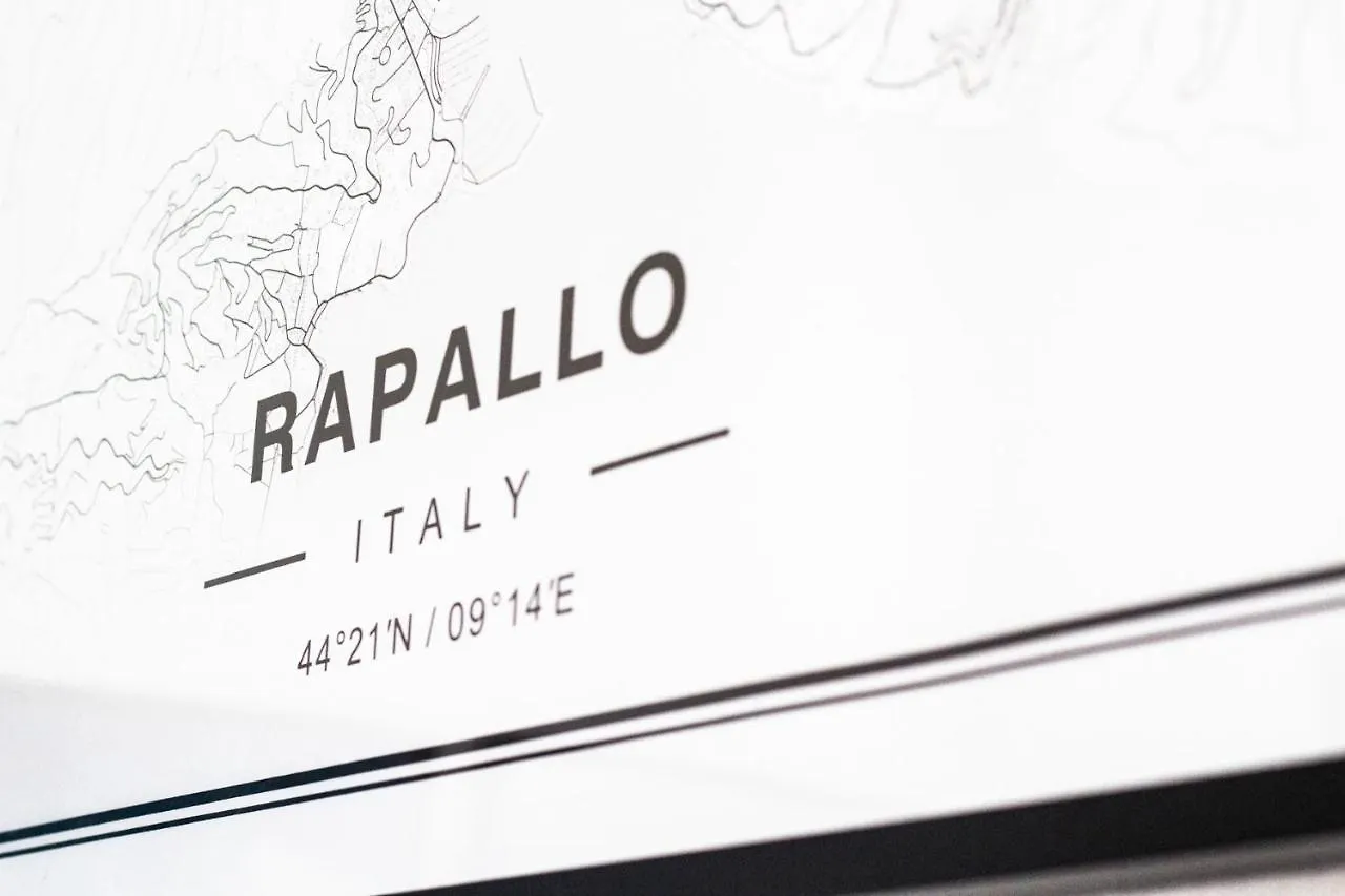 Bellavista Apartment Rapallo