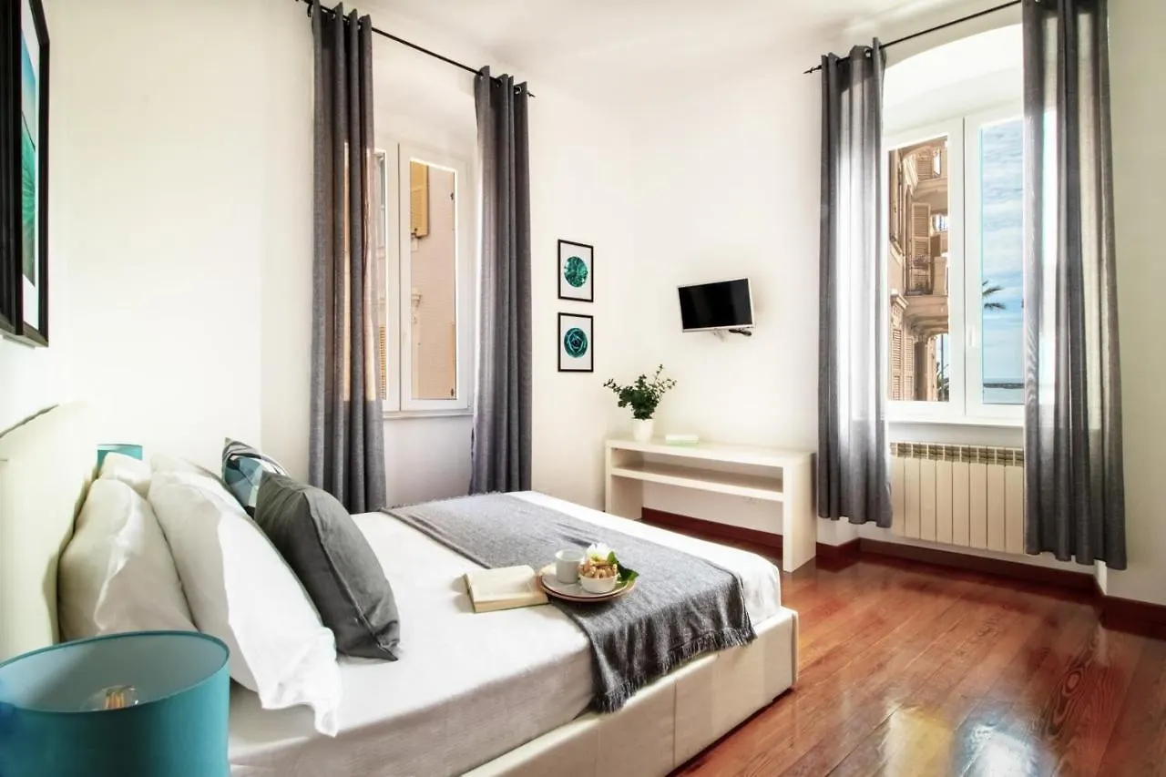 Bellavista Apartment Rapallo 0*,