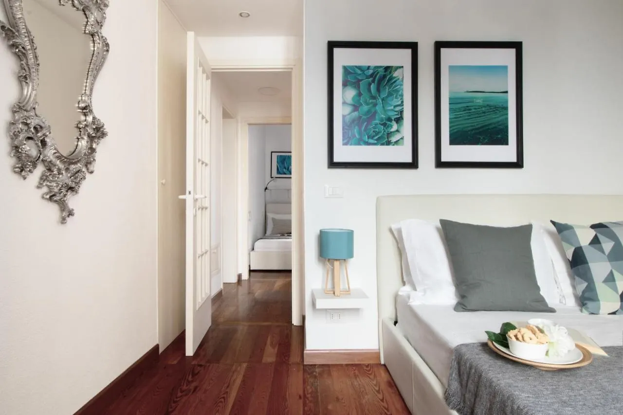 Bellavista Apartment Rapallo