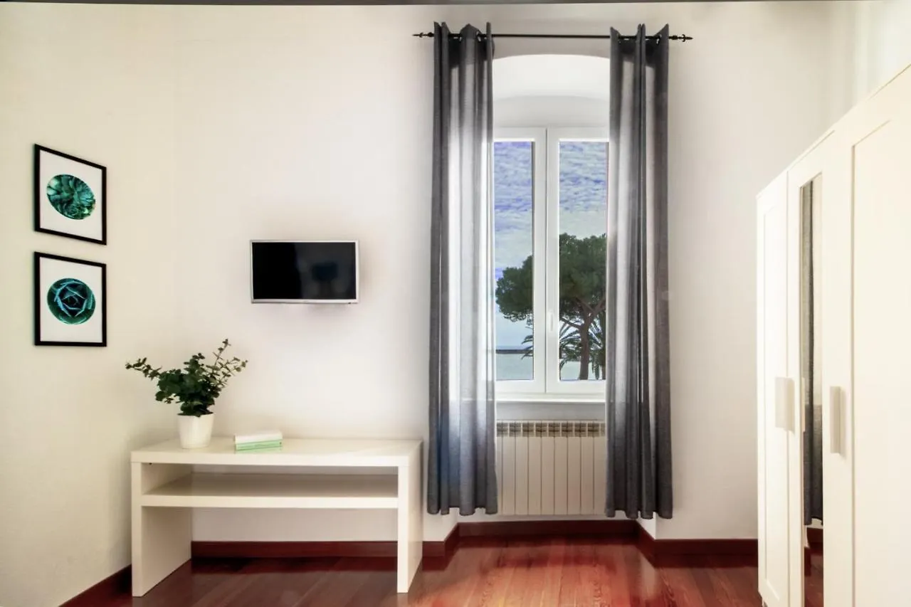 Bellavista Apartment Rapallo
