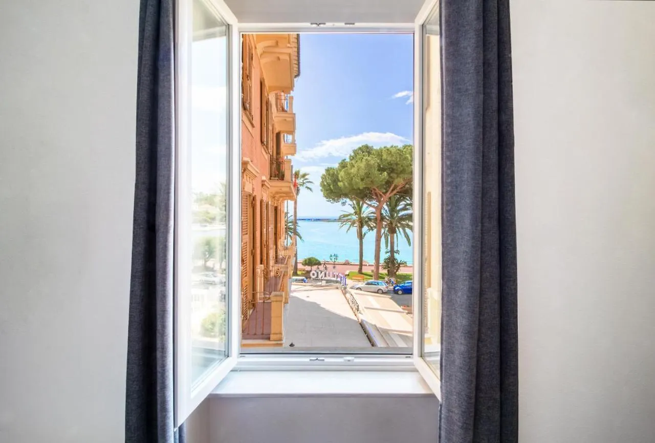 Bellavista Apartment Rapallo 0*,  Italy