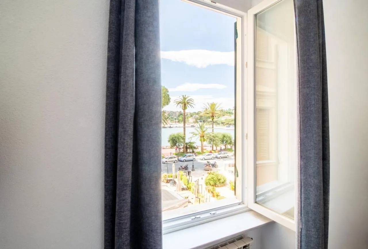 Bellavista Apartment Rapallo Italy